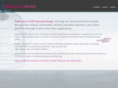gillpeacockdesign.com