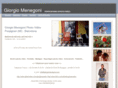 giorgiomenegoni.com