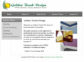 goldentouchdesign.com