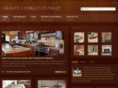 granitecharlottesville.com