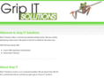 gripitsolutions.com