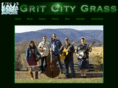 gritcitygrass.com