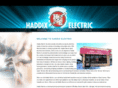haddixelectric.com