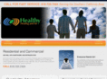 healthyheatingandair.com