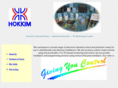 hokkim.com