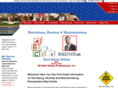 homesforsaleincentralpa.com