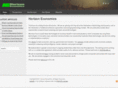 horizoneconomics.com