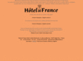 hotelfrance3.com