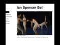 ianspencerbell.com