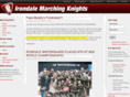 irondalemarchingknights.org