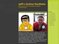 jeffchia.com