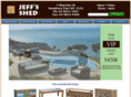 jeffsshed.com