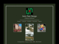 jerrypatedesign.com
