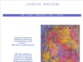 judithanton.com