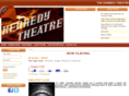 kennedytheatre.com