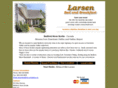 larsenbnb.com