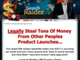 launch-raider.com