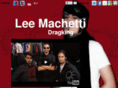 leemachetti.com