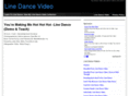 linedancevideo.net