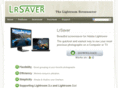 lrsaver.com