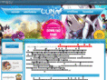 lunacandy.com