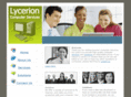 lycerion.com