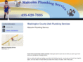 malcolmplumbingservice.com