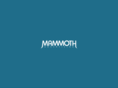 mammoth-mail.com