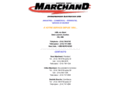 marchandentrepreneur.com