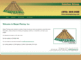 mayanpiering.com