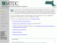 mtdc.com