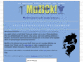 muzick.co.uk