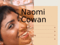 naomicowan.com