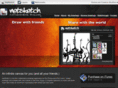 netsketchapp.com
