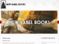 newbabelbooks.com