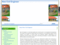 newcivilengineer.info
