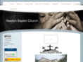 newtonbaptist.net