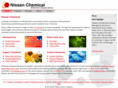 nissanchem-usa.com