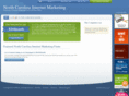 northcarolinainternetmarketing.net