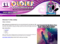 oldiesunlimitedfl.com