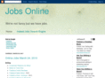 onlinegiglistings.com