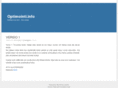 optimointi.info