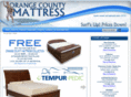 orangecountymatress.com
