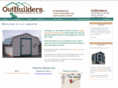 outbuilders.com
