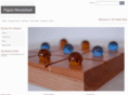 papaswoodshed.com