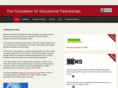 partnershipaction.net