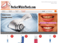 perfectwhiteteeth.com