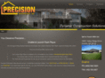 precisionenterprise.com