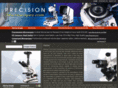 precisionmicroscopes.com