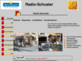 radio-schuster.com